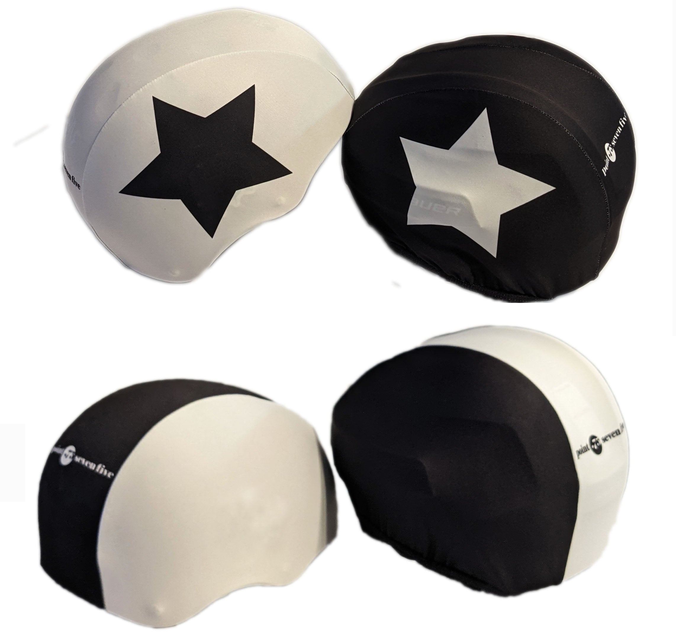 Helmet Covers-Scrimmage Set