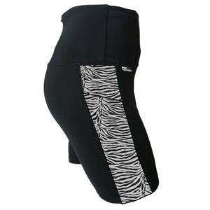 Zebra Pocket