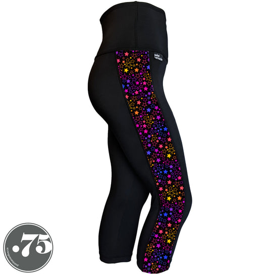 All The Stars Compression Pocket Leggings